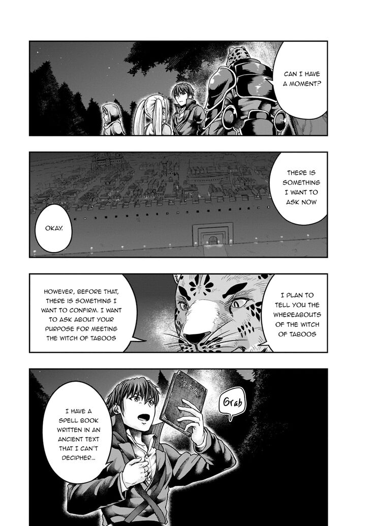 Failure Frame, Chapter 28 image 08